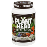 Plant Head Real Meal Chocolate 2.3 lb By Genceutic Naturals