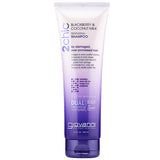 2Chic Blackberry & Coconut Milk Repair Shampoo 8.5 Oz By Giovanni Cosmetics