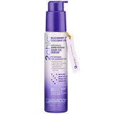 2Chic Blackberry & Coconut Milk Hair Oil Serum 2.75 Oz By Giovanni Cosmetics