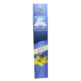 Personal All In One Candling Kit Lavender 2 Ct By White Egret