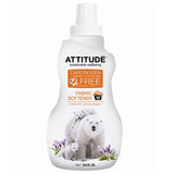 Fabric Softener 40 Loads Citrus Zest 33.8 oz By Attitude