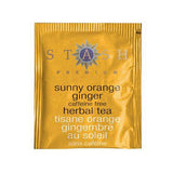 Sunny Orange Ginger Tea 18 Bags By Stash Tea