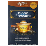 Blood Pressure Tea 18 Bags By Prince Of Peace