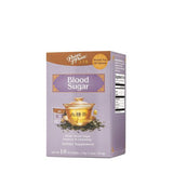 Blood Sugar Tea 18 Bags By Prince Of Peace