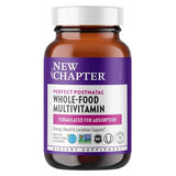 Perfect Postnatal 96 Tabs By New Chapter
