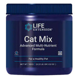 Cat Mix 100그램 바이 라이프 익스텐션