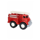 Fire Truck 1 Count By Willard Water