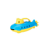 Submarine Yellow 1 Count By Green Toys