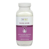 Body Soak Bath Salts Soothe 18.5 oz By Aura Cacia