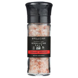 Himalayan Gourmet Salt Grinder 4 oz By Evolution Salt