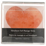 Heart Massage Stone 6 oz By Evolution Salt