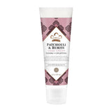 Hand Cream Patchouli & Buriti 4 oz By Nubian Heritage