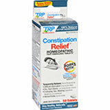 Constipation Relief 50 Tabs By TRP Company