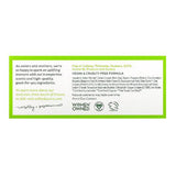 French Milled Oval Soap Green Tea 6 oz By South Of France Soaps