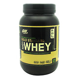 Gold Standard 100% Whey Chocolate 1.9 lbs By Optimum Nutrition