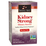 Kidney Strong Tea 20 Bags By Bravo Tea & Herbs