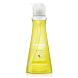 Lemon Mint Dish Soap Pump 18 Oz By Method Products