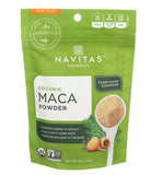Organic Maca Powder 4 Oz By Navitas Organics