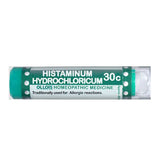 Histaminum Hydrochloricum 30C 80 Peaces (Pellets) By Ollois