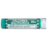 Calcarea Sulphurica 30C 80 Peaces (Pellets) By Ollois