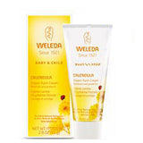 Calendula Diaper Care 2.9 Oz By Weleda