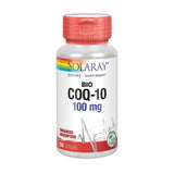 Bio CoQ10 60 Softgels By Solaray