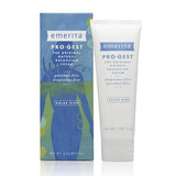 Pro-Gest Natural Balancing Cream 4 oz By Emerita