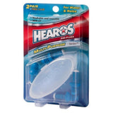 Ear Plugs Multipurpose 4 Count By Hearos