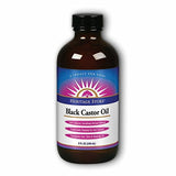 Black Castor Oil 8 fl oz By Heritage Products