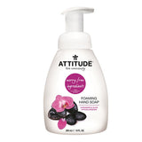 Foaming Hand Soap Coriander & Olive 10 fl oz By Attitude