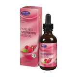 Pure Seed Oil Red Raspberry 2 fl oz By Life-Flo