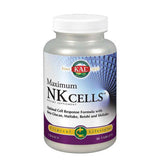 Maximum NK Cells 60 Tabs By Kal