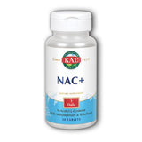 NAC+ 30 Tabs By Kal
