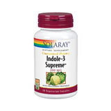 Indole-3 Supreme 30 Caps By Solaray