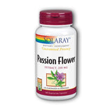 Passion Flower Extract 60 Caps By Solaray