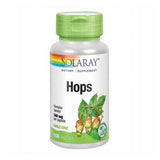 Hops 100 Caps By Solaray