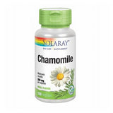 Chamomile 100 Caps By Solaray
