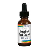 Grapefruit Seed Extract 1 oz By Solaray