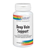 Deep Vein Support 60 Caps By Solaray