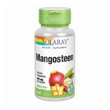Mangosteen 100 Caps By Solaray