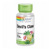 Devil's Claw 100 Caps By Solaray