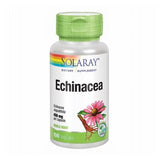 Echinacea 100 Caps By Solaray