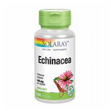 Echinacea 100 Caps By Solaray