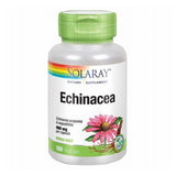 Echinacea 180 Caps By Solaray