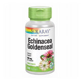 Echinacea  Goldenseal 100 Caps By Solaray