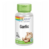 Garlic 100 Caps By Solaray