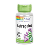 Astragalus 100 Caps By Solaray