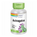 Astragalus 180 Caps By Solaray