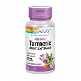 Turmeric One Daily 30 Caps By Solaray