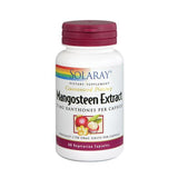 Mangosteen Extract 60 Caps By Solaray